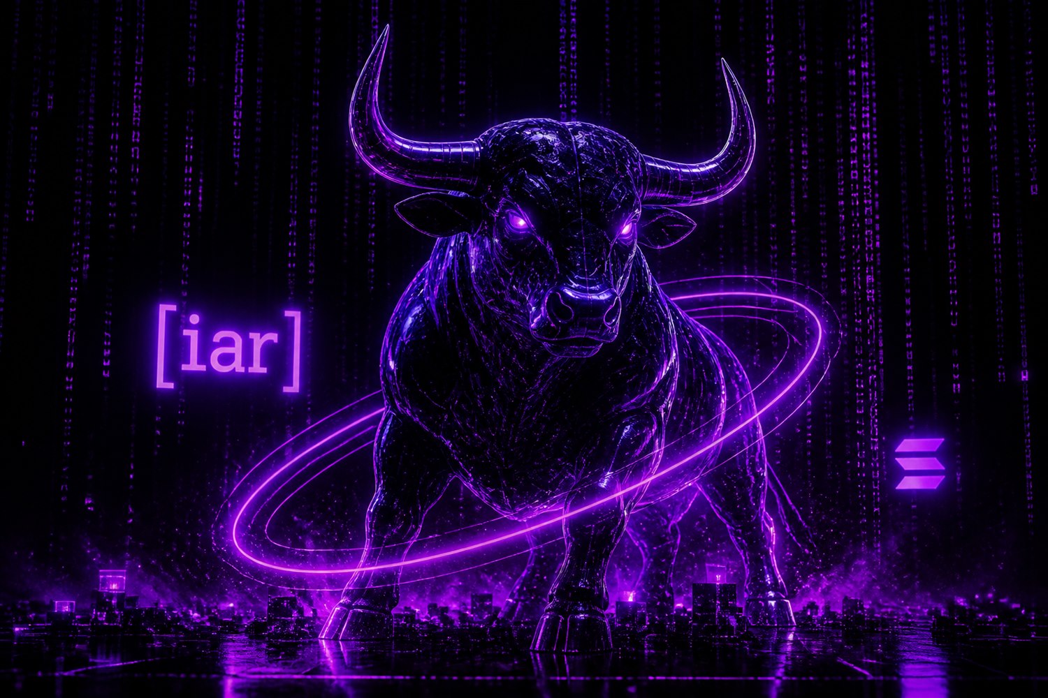 Black bull protocol core